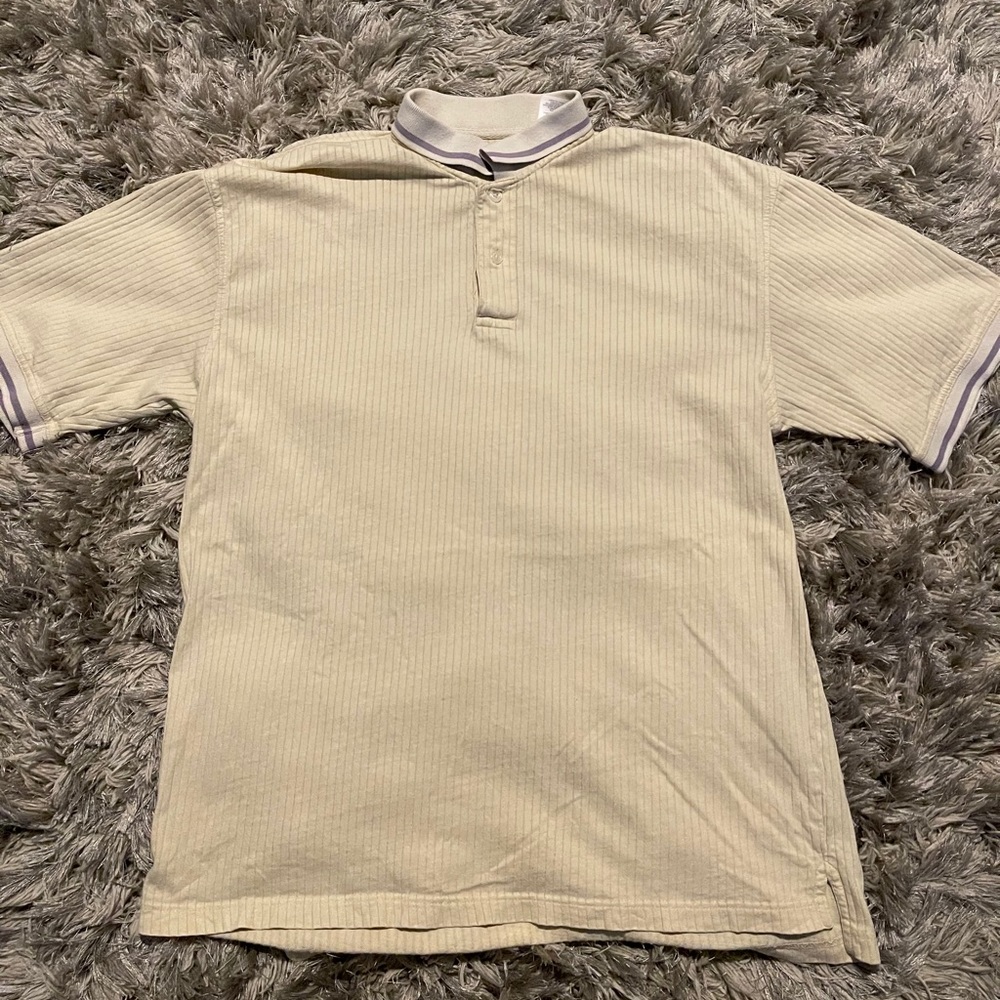VINTAGE FILA POLO